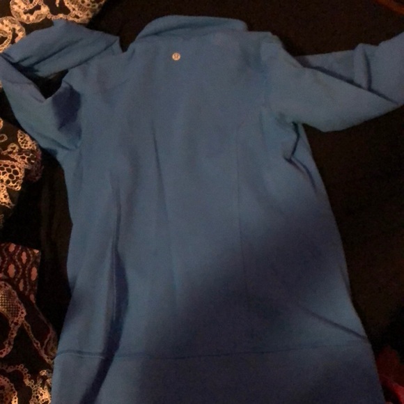 Lululemon zip up - Picture 4 of 4